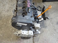 фото thumb №9, Двигун vw golf v 5 1k0 touran 2.0 fsi blx 242397 km