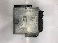 фото thumb №1, Бортовой компьютер двигателя fiat cng 51804541