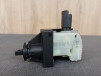 фото thumb №1, Citroen ds5 привод замок крышка заливной топлива 9658236780