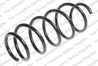 фото thumb №2, Пружина підвішування перед l/p alfa romeo mito 1.6