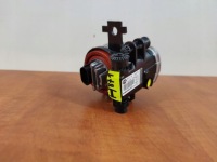 Левый противотуманная фара led drl renault clio captur 19-21 год Цена, фото thumb