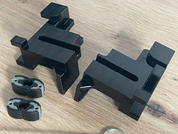 фото thumb №9, Ремонт панорамы gąsienicy 7t4z78502c06a 7t4z78502c07a do lincoln mkx mkt