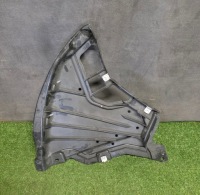 Купити Захист під  бампер mercedes s-klasa w223, фото thumb