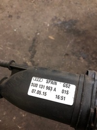 фото thumb №7, Audi q3 8u tiguan бак adblue 2.0 tdi 5n0131877c 5q0131969c 5n0131983a