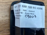 фото thumb №7, Кнопка переключатель окон ram 1500 2019+ usa