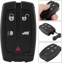 фото thumb №6, Дистанційний ключ do автомобіля, 5 кнопок do land rover freelander 2.