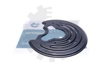 фото thumb №1, Esen skv 57skv666 панель бризковик, диск гальмівна