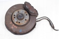 Купити Поворотний кулак права mercedes sl r129 w129 1990r., фото thumb