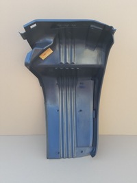 фото thumb №6, Scania крила підкрилок бризковик оригінал bdf