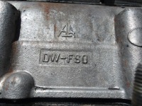 фото thumb №6, Fs lublin 2.4d головка комплектна andoria