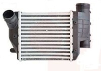 Купить Audi a6 c6 2004-2010 интеркулер 2.7 3.0 tdi, фото thumb