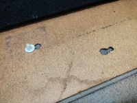 фото thumb №8, Lexus rx300 полка напольная