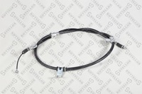 фото thumb №1, Stellox 29-98709-sx cięgło, гальмо стояночний