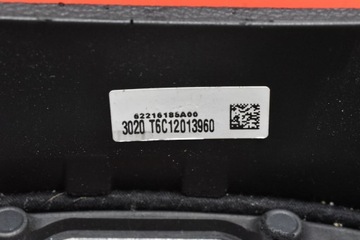 фото thumb №15, Кермо шкіряний багатофункціональна 3t0419091aa skoda superb 2 ii 08-13