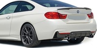 фото thumb №7, Bmw 4 f32 образец m4 спойлер спойлер спойлер качество!!!