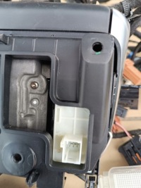 фото thumb №2, Peugeot 208 радіо комплект do przekładki