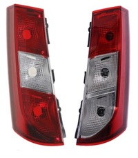 фото thumb №1, Dacia dokker 2012- лампа задняя левая nowa