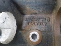 фото thumb №7, Renault master ii movano 2.5 dci опора полуось 8200027177b