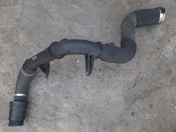 фото thumb №1, Renault scenic iii 1.6 dci труба шланг інтеркулер
