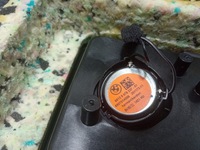 фото thumb №6, Bmw m4 g82 4 g22 coupe полиця задня задня harman kardon 8097336