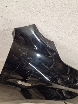 фото thumb №7, Крыло правые перед переднее fiat tipo 2 ii 2015-