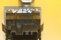 фото thumb №9, Перемикач підігрів сидіння сидінь vw touareg i 7l6963569b 7l6963563a