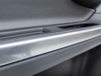 Volvo s60 2 v60 r design 10-17 обивка карка дверь левый передок  кожа в Украине, фото thumb