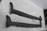 фото thumb №1, Молдинг накладка порог правая opel mokka 12-16