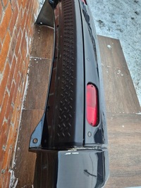 фото thumb №11, Jeep commander 5-10r xk бампер зад задний pdc