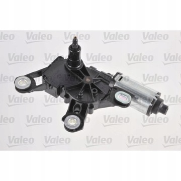 фото thumb №11, Двигатель wyc. зад audi valeo 579603 двигатель дворник