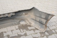 Бампер задняя mercedes c w204 рестайлинг  купе pdc amg Доставка, фото thumb