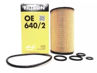 фото thumb №3, Filtron набор фильтров mercedes slk r170 320