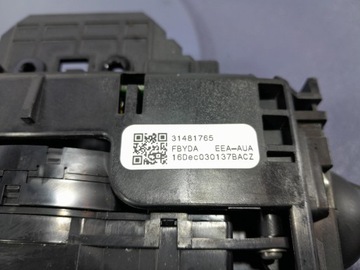 фото thumb №7, Volvo xc60 i рестайлинг переключатель комбинированный лента 31481765