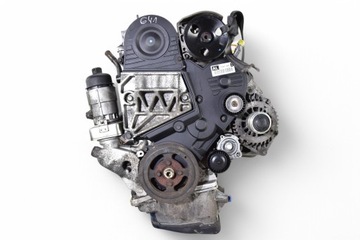 фото thumb №12, Двигун captiva antara epica cruze 2.0 vcdi cdti 150km z20s1 kompresja