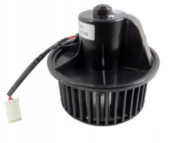 фото thumb №1, Вентилятор seat toledo i 1991 - 1999 повітродувка