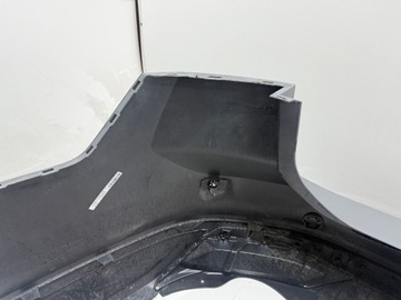 фото thumb №13, Vw passat b8 3g9 рестайлінг універсал бампер зад задній 3g9807321d