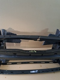 фото thumb №8, Балка перед передняя vw id.3 id3 10a807002