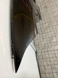 фото thumb №8, Bmw iii 3 g20 g21 гібрид гібрид крило лівий