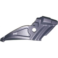 фото thumb №1, Підкрилок верхній aixam 2008 - 2010 праве