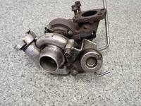 фото thumb №7, Suzuki sx4 06-13 1.6 ddis турбина турбонагнетатель