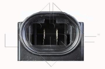 фото thumb №10, Повітродувка renault scenic i nrf 34056 вентилятор внутрішній