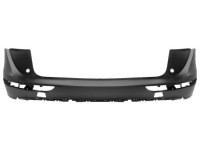 Купити Audi q5 8r 2008-2012 бампер задній 8r0807303, фото thumb