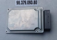 фото thumb №1, Модуль блок керування підвіска peugeot citroen 9837909380