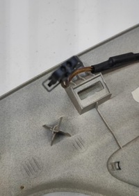 фото thumb №6, Захист обшивка стійка права volkswagen new beetle