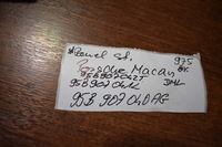 фото thumb №5, Idealny панель керування porsche macan 1