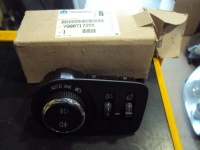 Купить Переключатель света crossland 2017, фото thumb