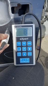 фото thumb №9, Дверь левая перед peugeot 407 06r sedan