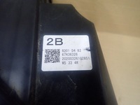 фото thumb №7, Лампа права правий full led mitsubishi asx 2020-