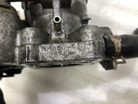 фото thumb №7, Дросельна заслінка nissan almera rhn50-17 1.4 n15