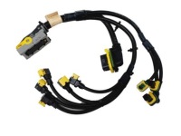 фото thumb №1, Nowa оригінальна джгут трубопровід adblue перемикач підрульовий renault gama t range c k d